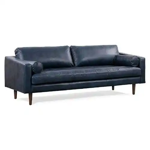 Best Leather Sofa for Living Room